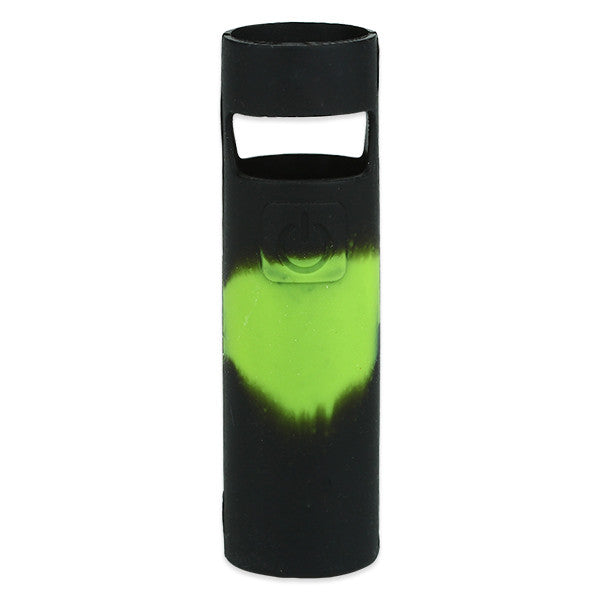 Joyetech eGo AIO D22 Silicone Protective Sleeve Cover - Shockproof & Anti-Scratch Case for Vape Mod - Perfect for Travel, Work & Outdoor Use