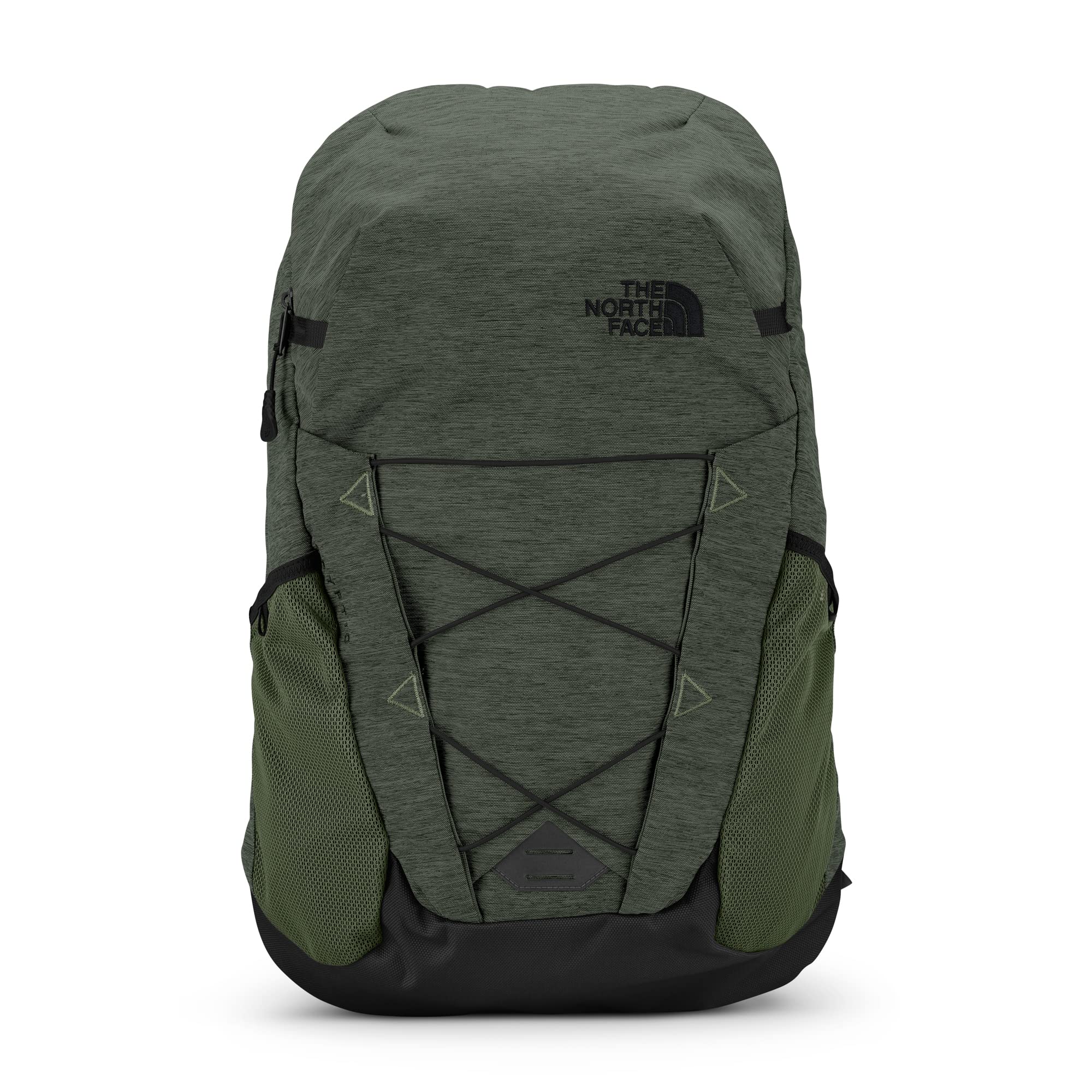 THE NORTH FACE Cryptic Everyday Laptop Backpack - Water-Resistant 15.6