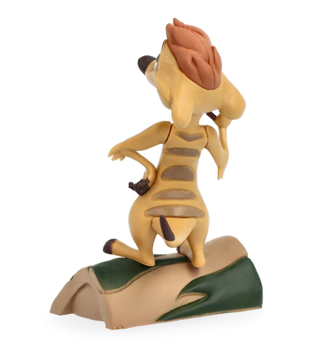 Mini Egg Attack Series Timon (Disney Best Friends) - Collectible Disney Action Figure for Fans & Gift Lovers - Perfect for Display, Gifting, and Disney Collections