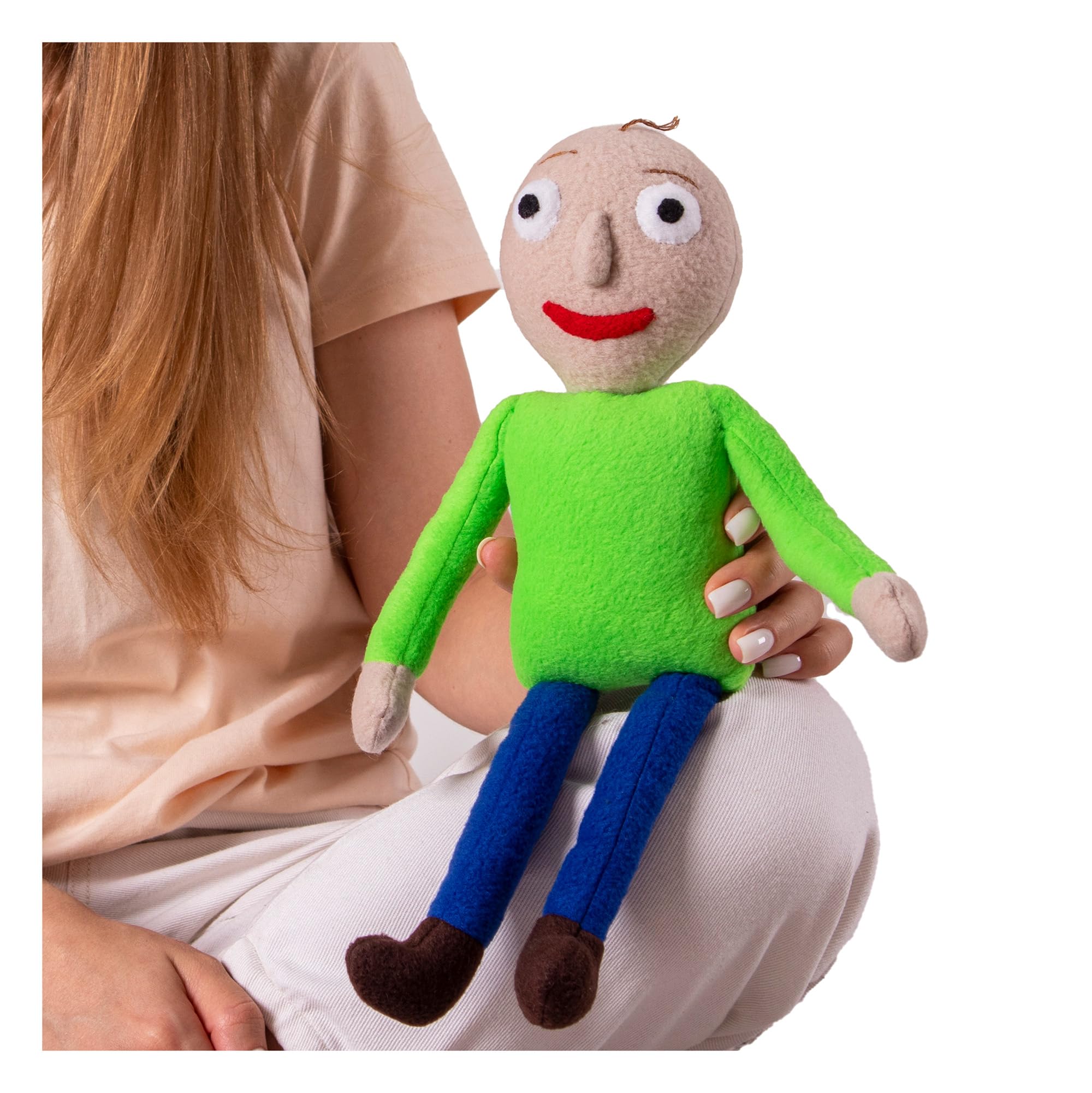 Baldi Basics Plush Toy 13