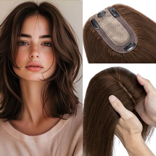 Medium Brown
