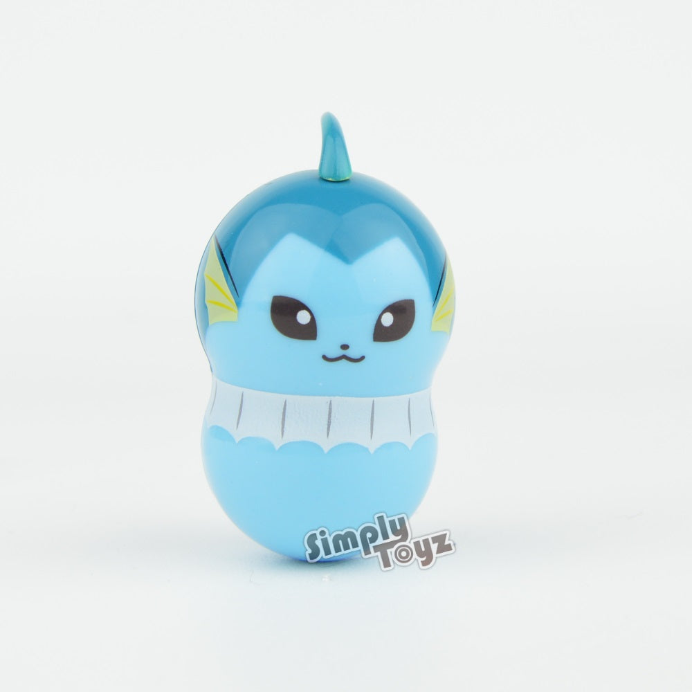 Pokemon Coo'nuts Vol 2 1 Inch Mini Figure Set - Cute Collectible Character Toys for Kids & Adults - Perfect for Display, Gifts, and Pokemon Fan Collections