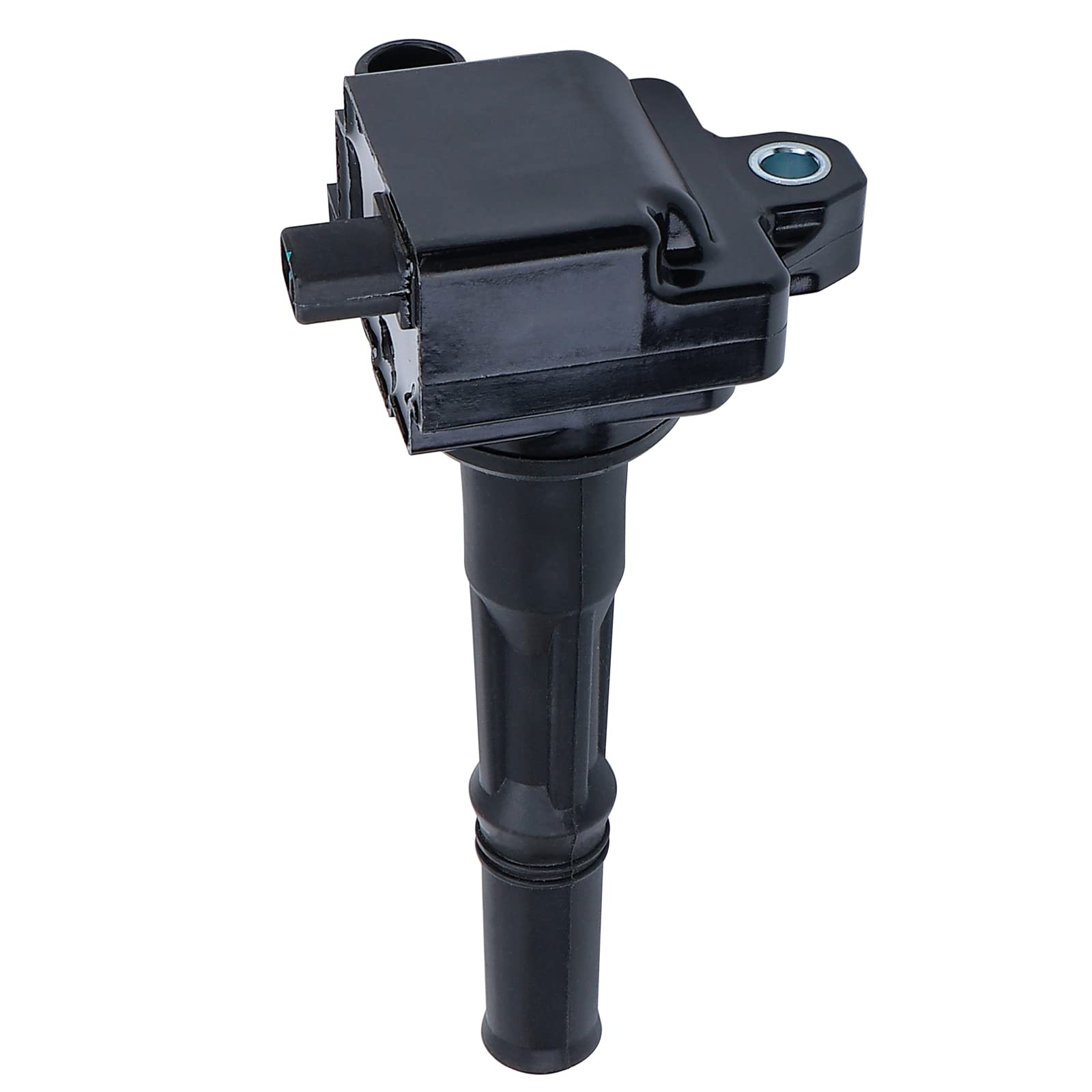 IRONTEK Ignition Coil Replacement for 1996-1998 Toyota 4Runner, 1998 Toyota T100, 1999-2003 Toyota Tacoma - High Performance Engine Part for Smoother Acceleration & Better Fuel Efficiency