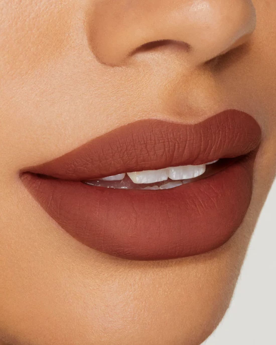 Bare (Deep Pink Nude)