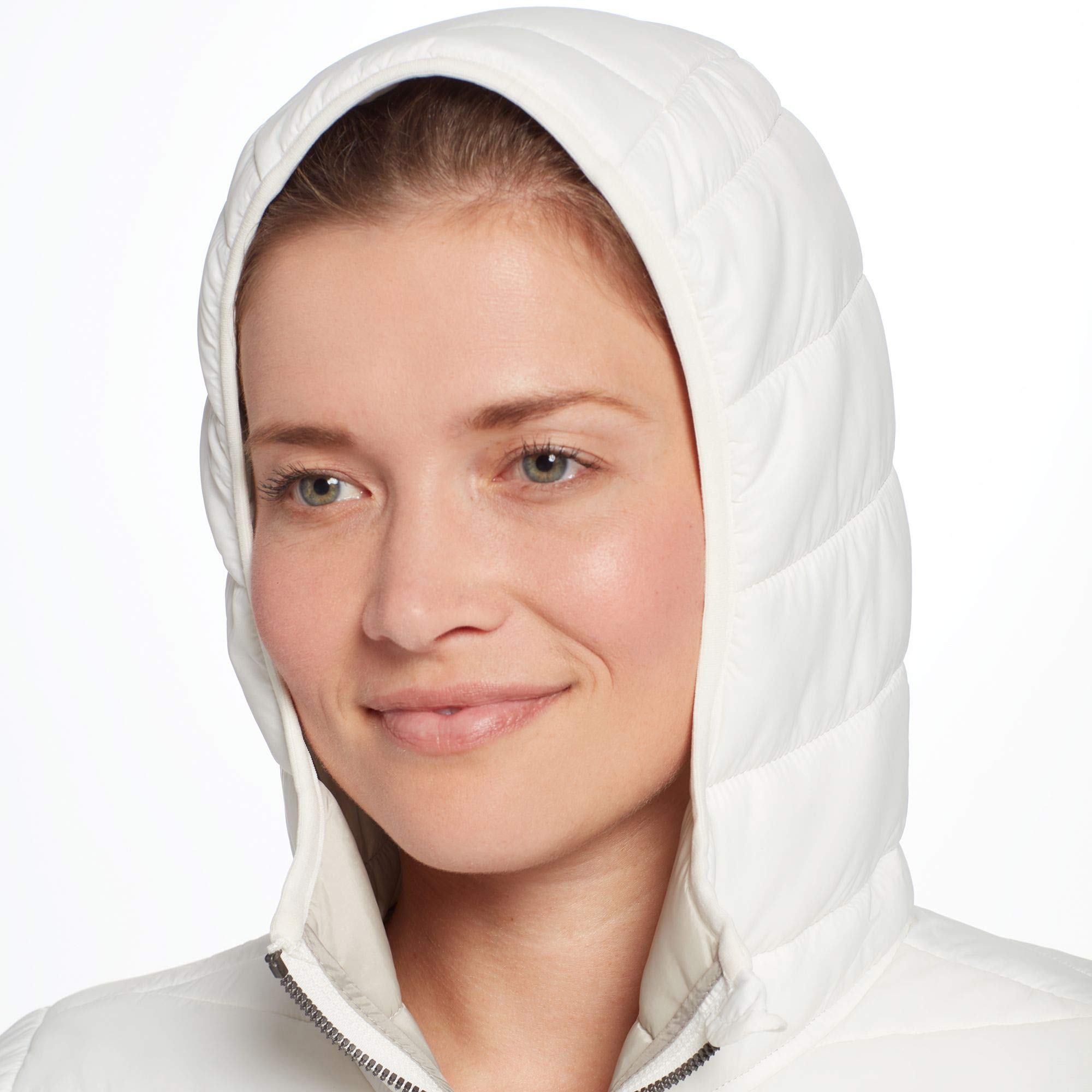Women's Hazel Ridge Insulated Winter Parka - Waterproof Warm Coat for Cold Weather, Outdoor Activities & Daily Commute