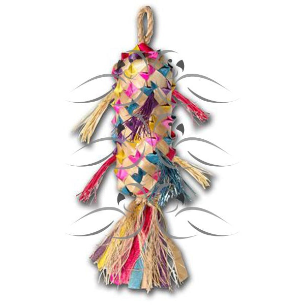 Small Spiked Pinata - Fun Party Game for Kids & Adults - Perfect for Birthday Celebrations & Events