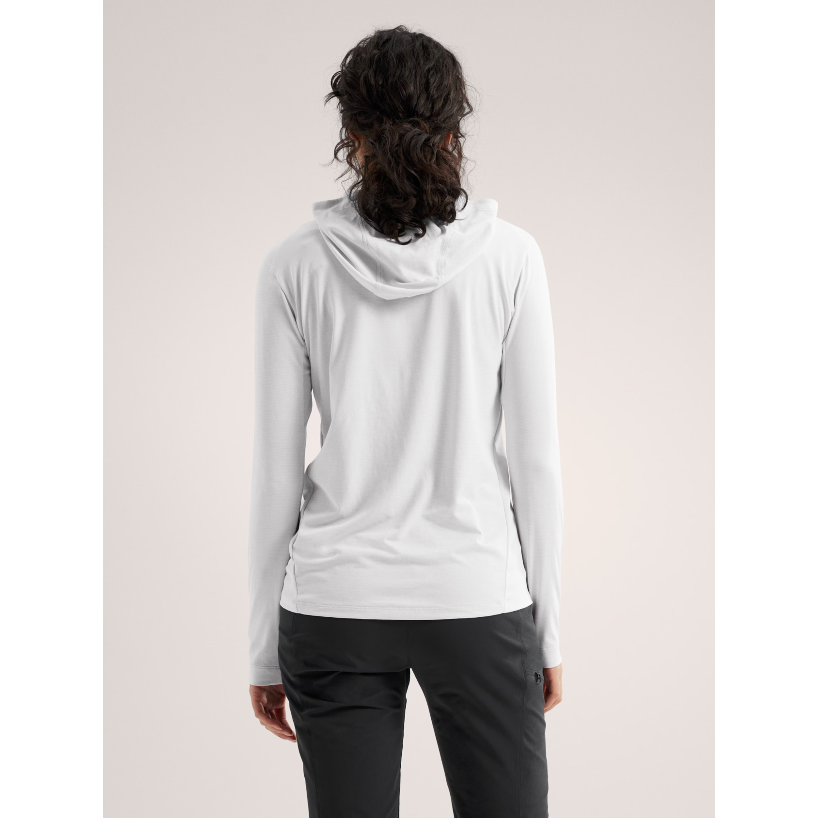 Arc'teryx Women's Taema Hoody - Lightweight Waterproof Jacket for Hiking & Outdoor Activities | Windproof Raincoat for Camping & Travel