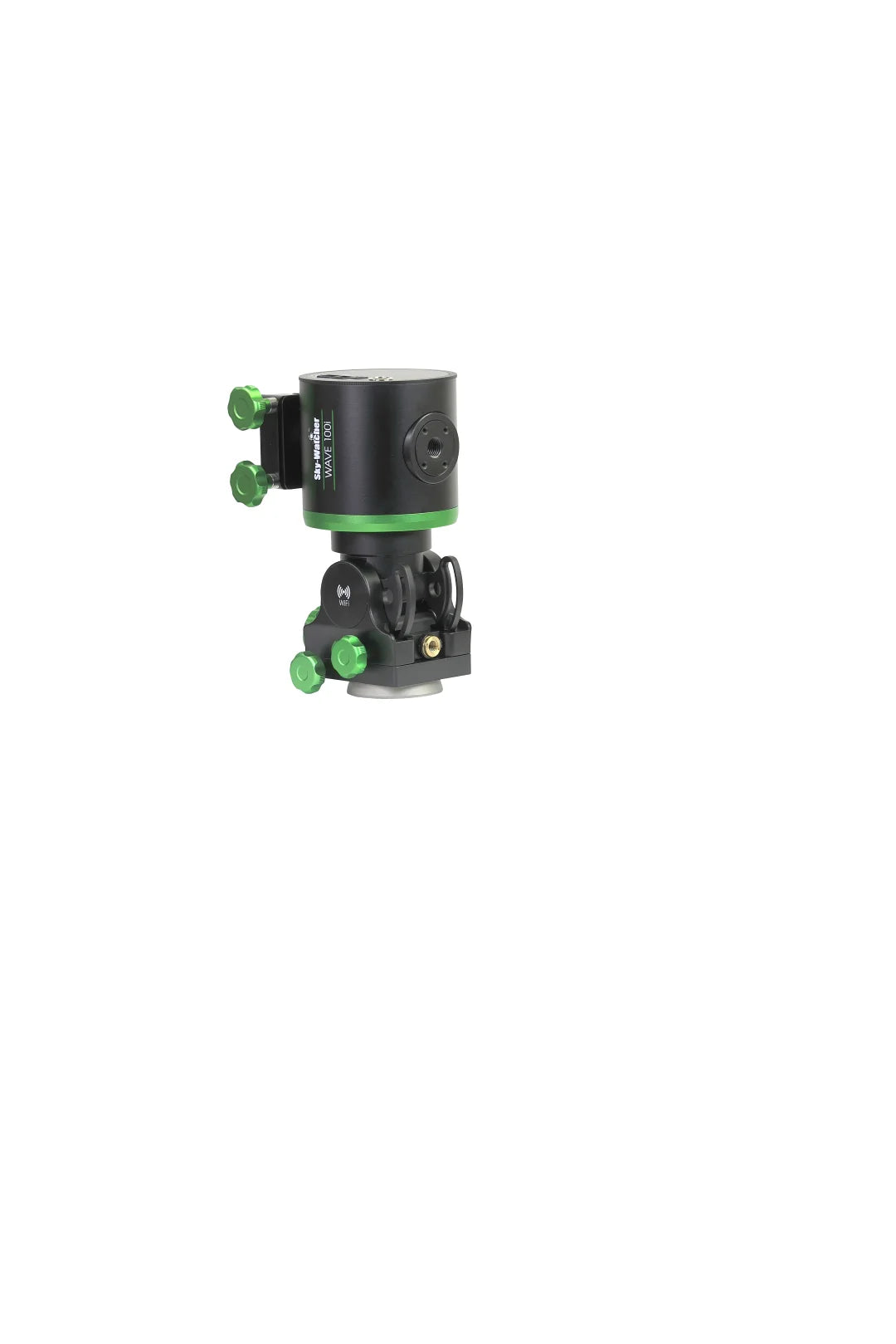 Sky Watcher Wave 100i Strainwave Mount - Premium Telescope Mount for Astrophotography & Stargazing | Perfect for Backyard Astronomy & Night Sky Observation