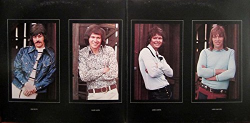 Bread: The Best Of Bread, Volume Two [Vinyl LP] - Classic Rock Music for Home Listening & Vinyl Collectors