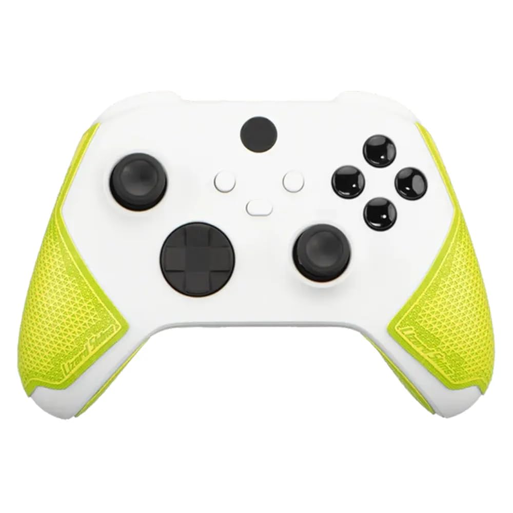 Lizard Skins DSP XSX Controller Grip - Solid Colors (Neon) - Enhanced Comfort for Xbox Series X/S Gaming Sessions
