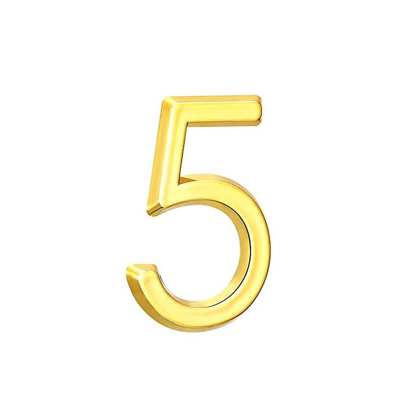 Gold-5