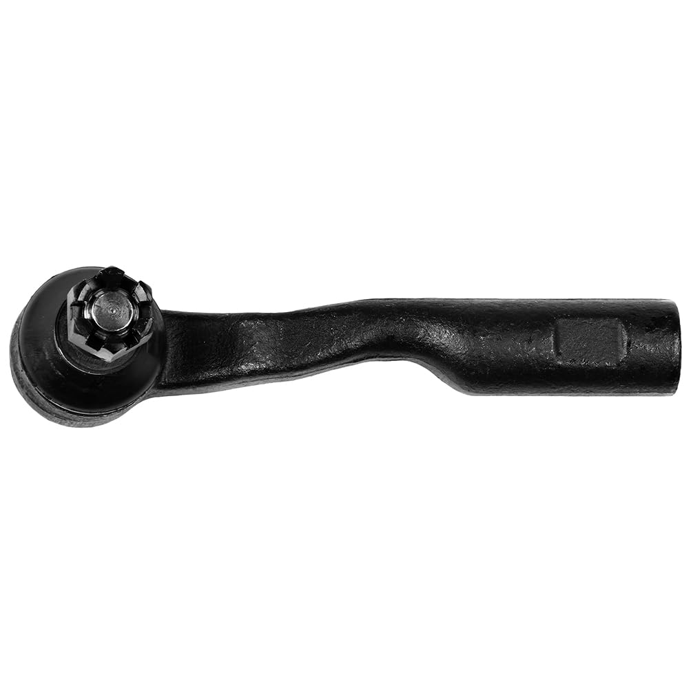 Toyota Power Steering Rack and Pinion Assembly with 2 Outer Tie Rods - Compatible with 2003-2007 Sequoia & 2003-2006 Tundra - Perfect for Smooth Steering & Off-Road Adventures