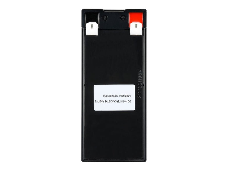 APCRBC176 Replacement Battery Cartridge #176 for APC UPS Systems - Power Backup for Home & Office Electronics