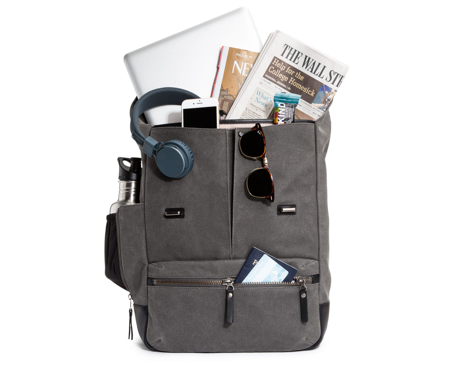 Timbuk2 Walker Laptop Backpack - Water-Resistant 15