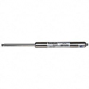 BANSBACH EASYLIFT 52403E Stainless Steel Gas Spring - 150N Force for Automotive, Marine & Industrial Applications