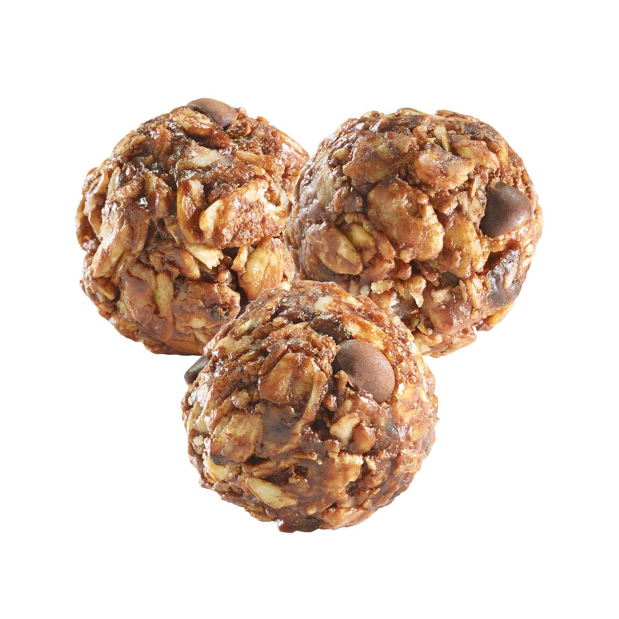 MadeGood Organic Chocolate Banana Granola Minis - 6 Pack (3.5oz Each) | Allergy-Friendly, Wholesome Bite-Sized Snacks for Kids | Perfect for School Lunches, Travel & On-the-Go Healthy Snacking