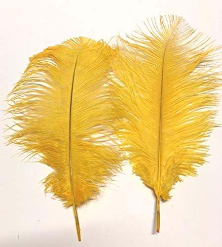 Golden Yellow
