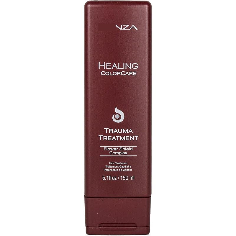 Healing ColorCare Trauma Treatment 5.1 oz - Professional Hair Repair for Color-Treated & Damaged Hair - Perfect for Salon & At-Home Use