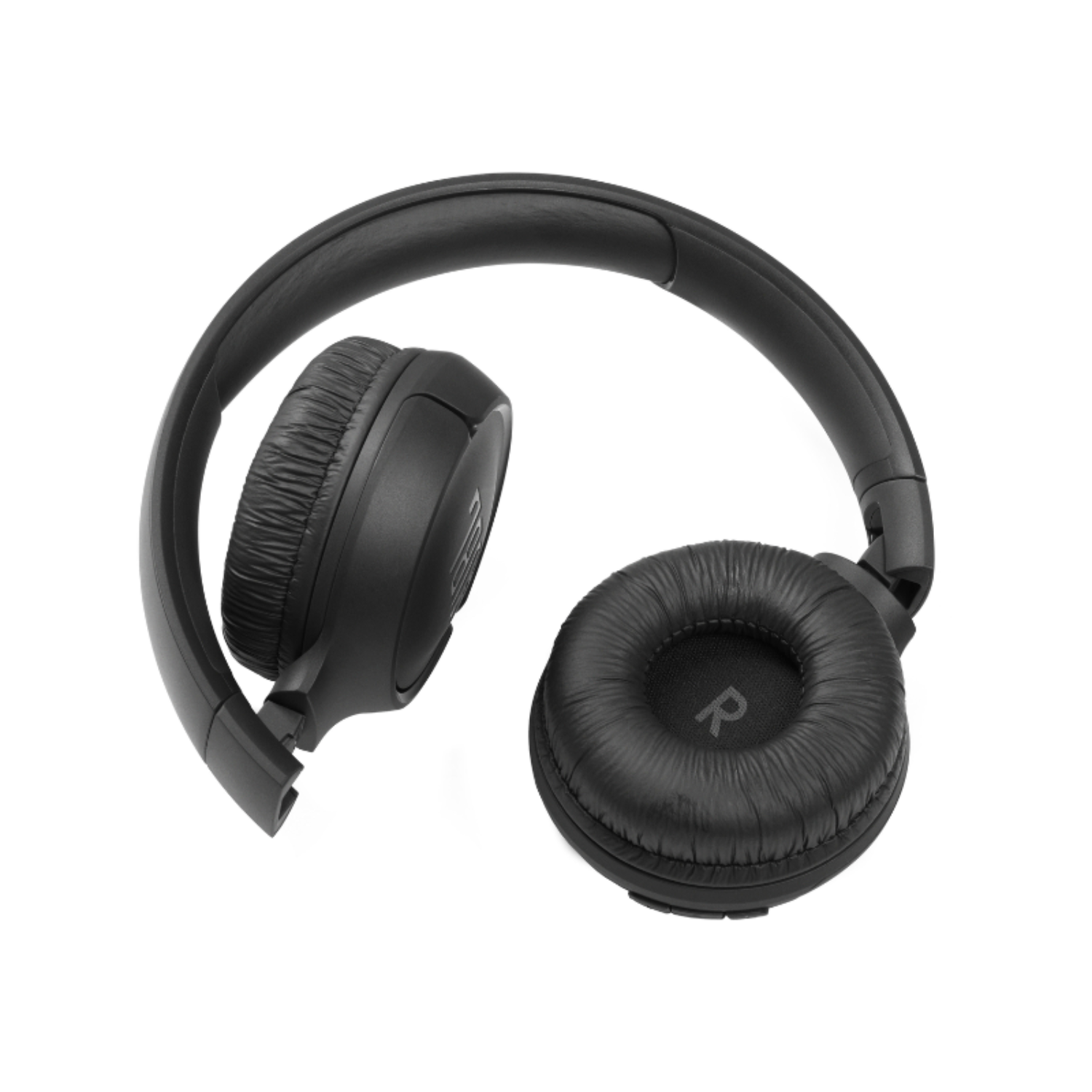 JBL Tune 510BT Wireless On-Ear Headphones - Black | Bluetooth Headset for Music, Gaming & Travel