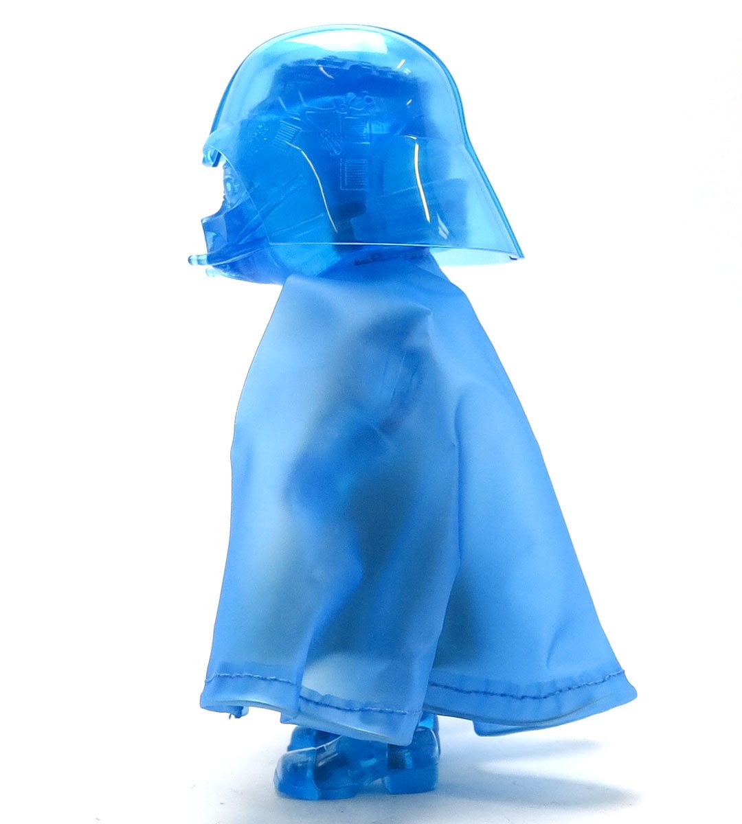 Egg Attack Star Wars Darth Vader Hologram Action Figure - Collectible Toy for Display & Gift Giving