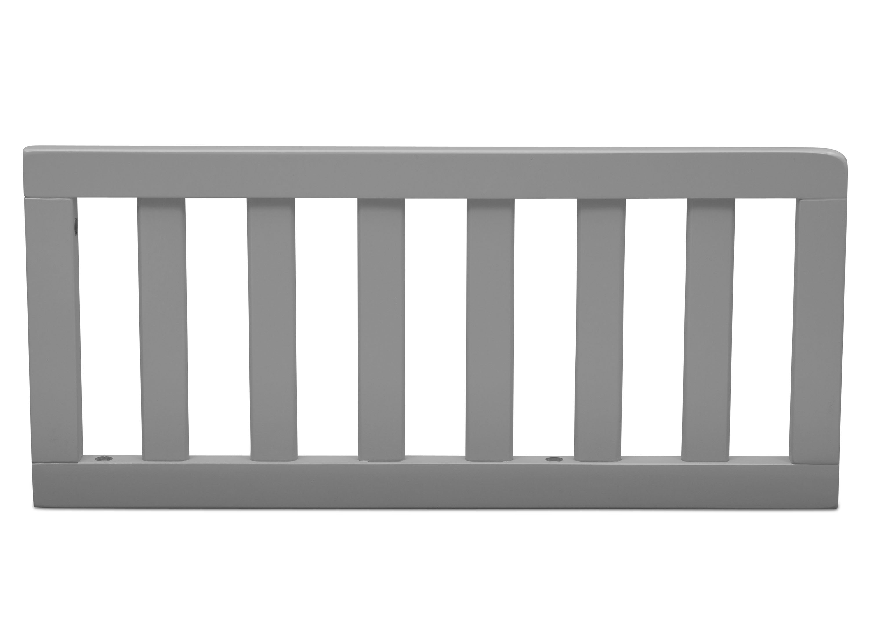 Safe & Adjustable Toddler Guardrail (0080) - Bed Rail for Kids, Baby Safety Bedside Rail - Perfect for Toddler Beds, Cribs & Twin Beds - Prevent Falls & Ensure Safe Sleep