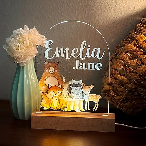 Emelia Jane