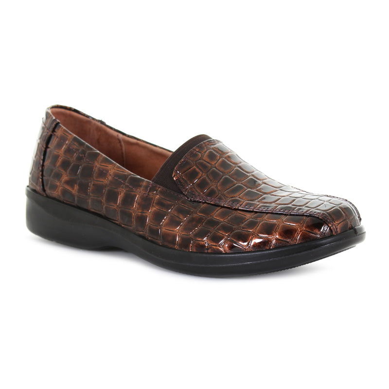 Women's Rayna Casual Shoes - Comfortable Slip-On Loafers for Everyday Wear | Perfect for Work, Travel & Relaxation
