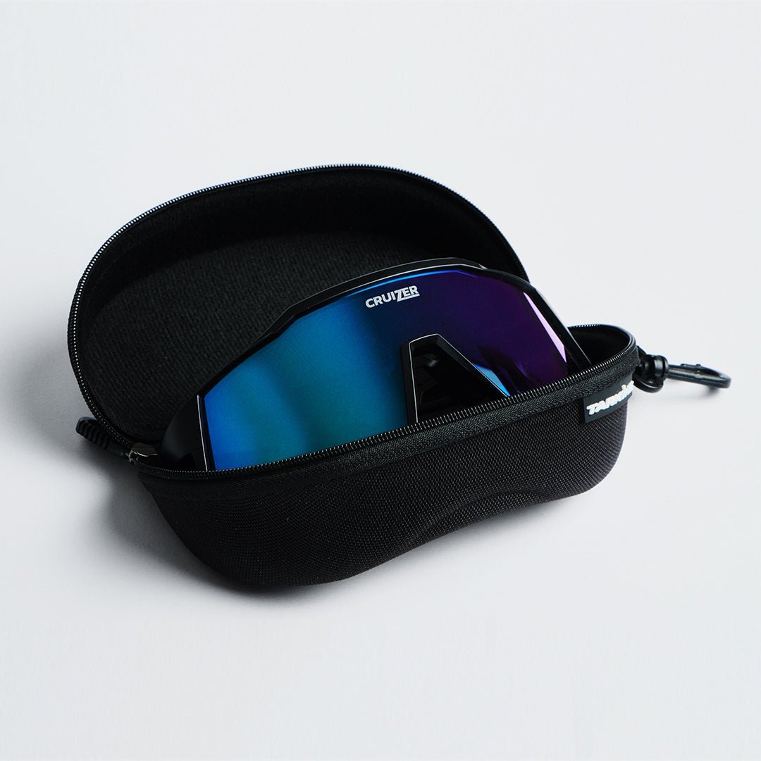 Tarkine Cruizer Unisex Sunglasses - Polarized UV Protection for Men & Women - Perfect for Driving, Hiking & Outdoor Adventures