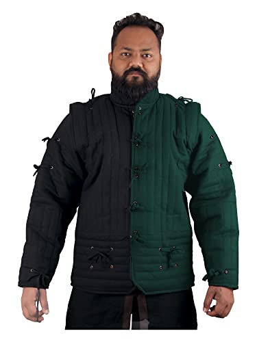 Green/Black