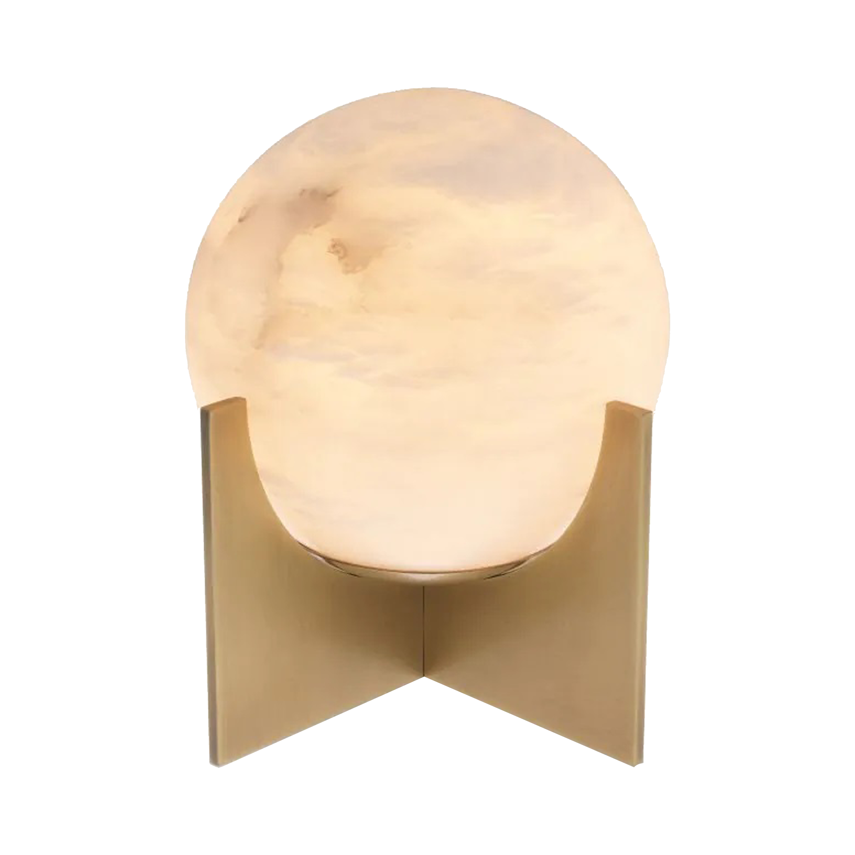 Scorpios Modern LED Table Lamp - Adjustable Brightness & USB Charging for Bedroom, Living Room, Office & Study Desk Decor
