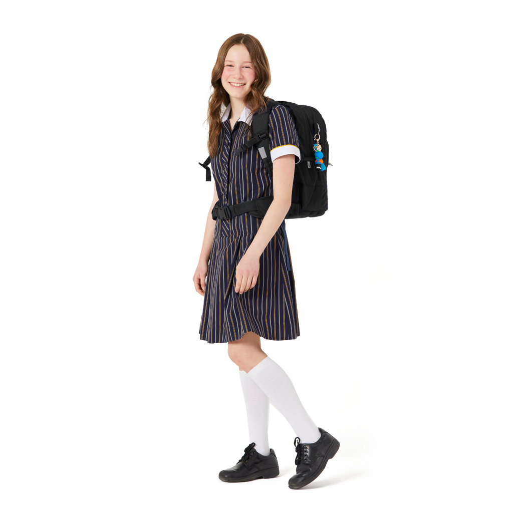 Osteo Senior Backpack for Elderly - Lightweight & Comfortable Travel Backpack with Adjustable Straps - Perfect for Walking, Hiking, and Daily Use