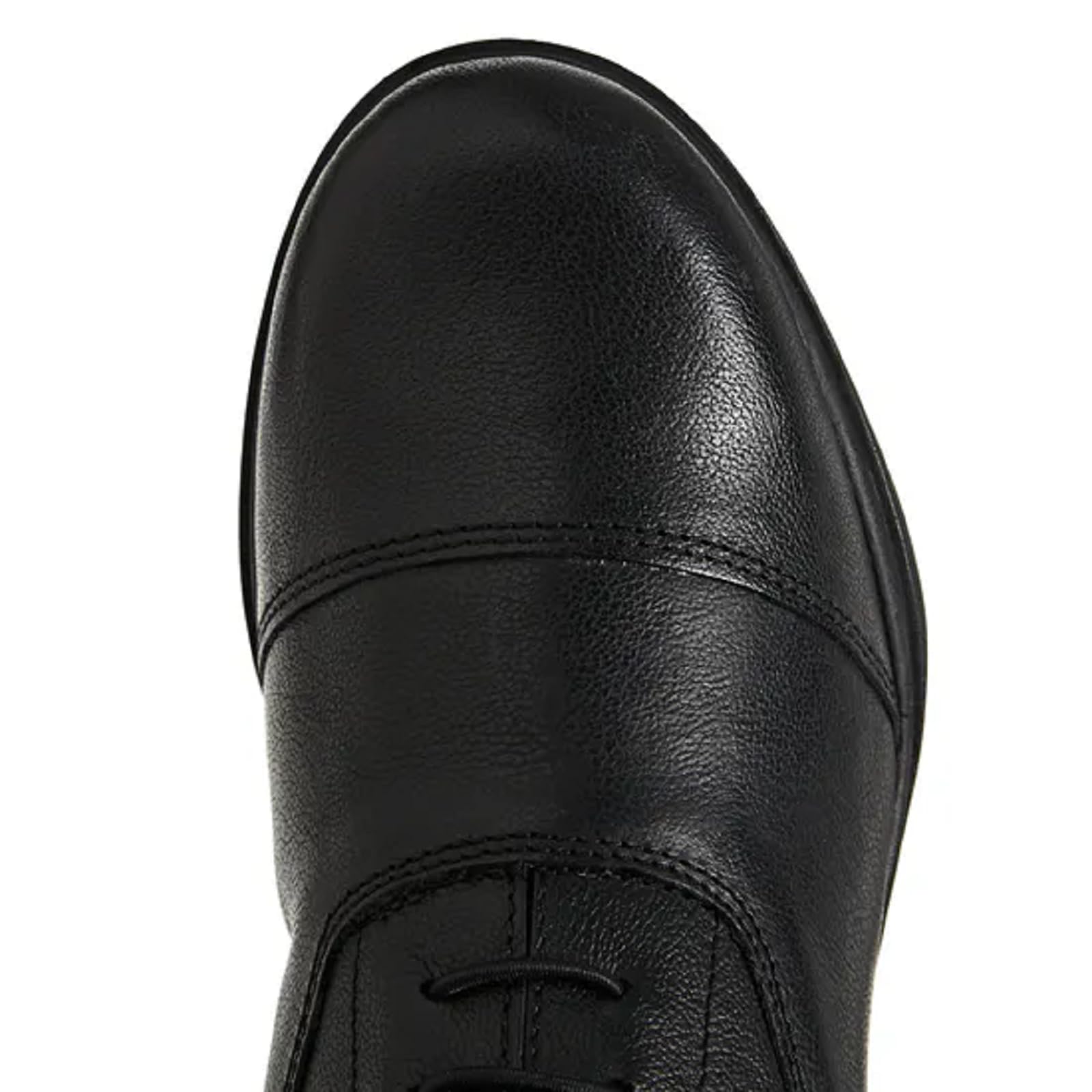 Shires Moretta Albina Women's Riding Boots - Black | Equestrian & Horseback Riding | Comfortable & Stylish for English & Western Riding