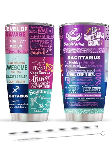 Purple-Sagittarius
