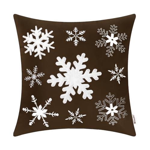 Coffee-snowflake