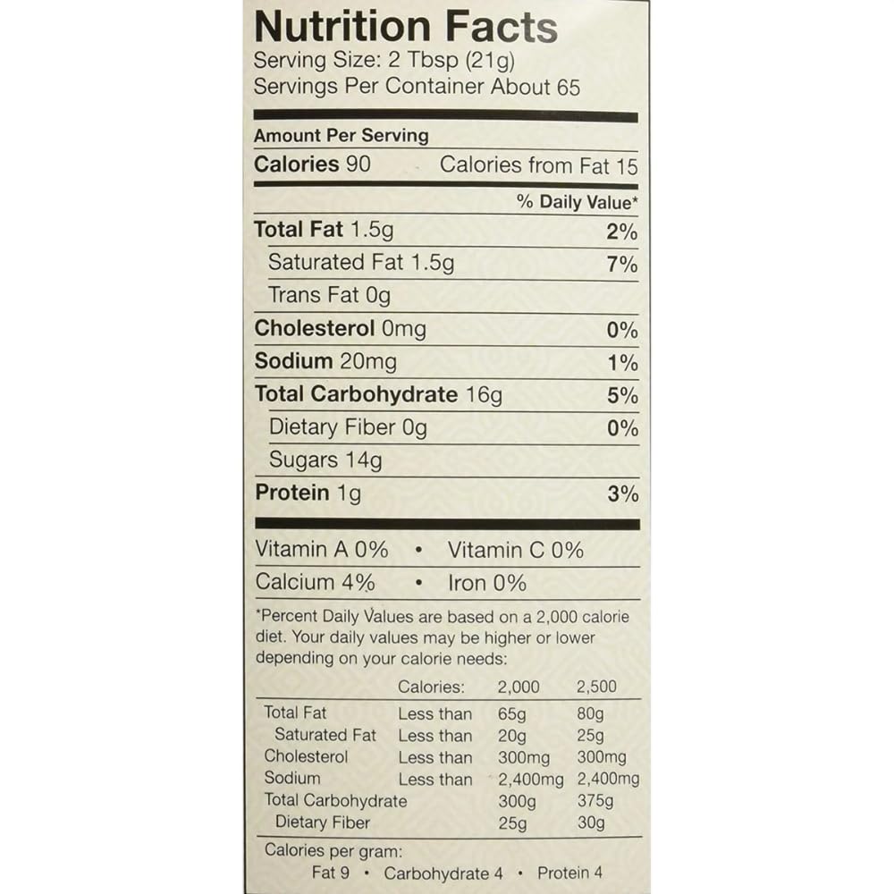 Pacific Chai Vanilla Chai Latte Powder by Indulgent Foods - Gluten Free, No Trans Fat, 3lb Bulk Pack (6 Containers) - Perfect for Coffee Shops, Offices & Home Use