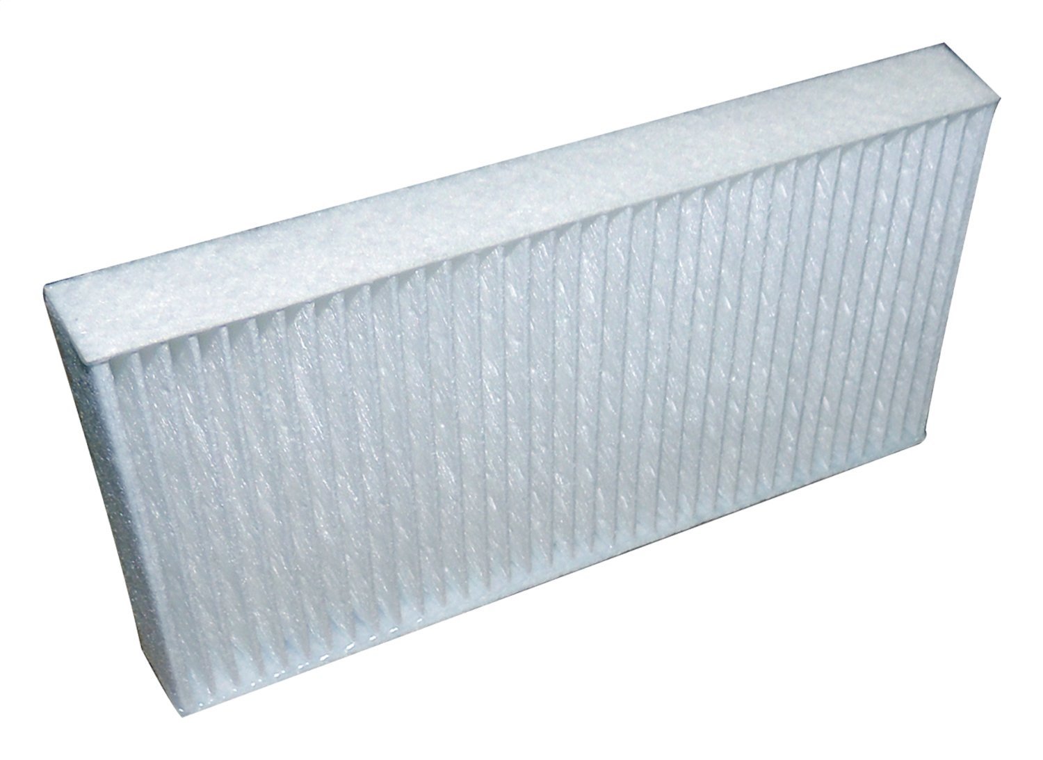 Premium Crown Automotive Cabin Air Filter HVAC - Replace AC & Heating System Filters for Cleaner Air | Ideal for Cars, Trucks & SUVs