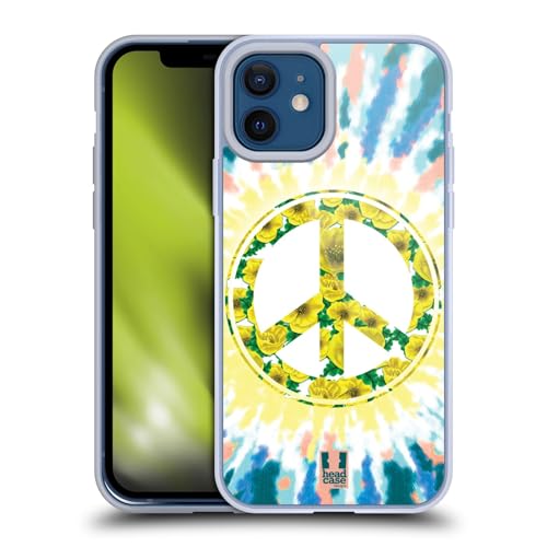 Flower Peace Sign