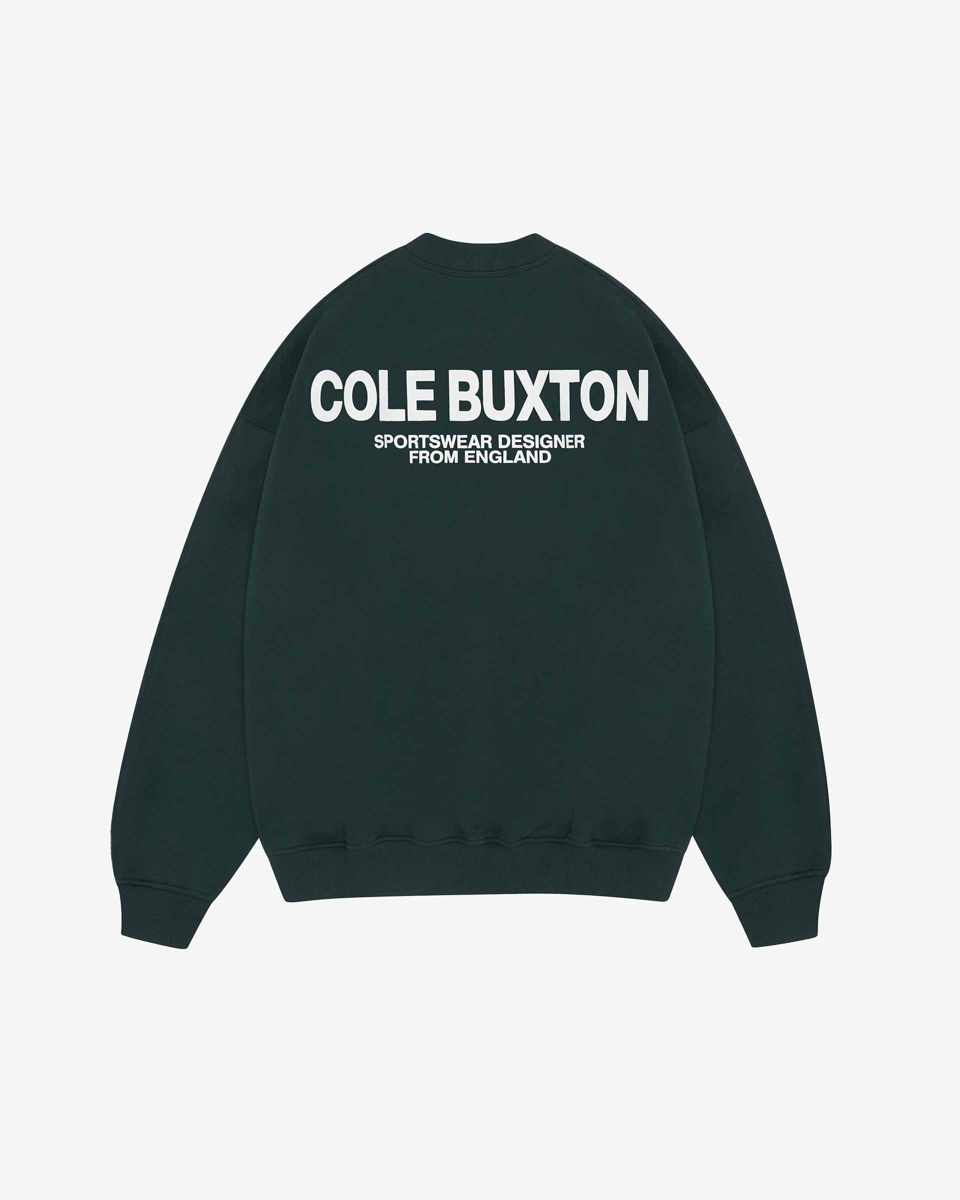 CB SPORTSWEAR Sweatshirt for Men & Women - Comfortable Fleece Pullover Hoodie for Gym, Running & Casual Wear