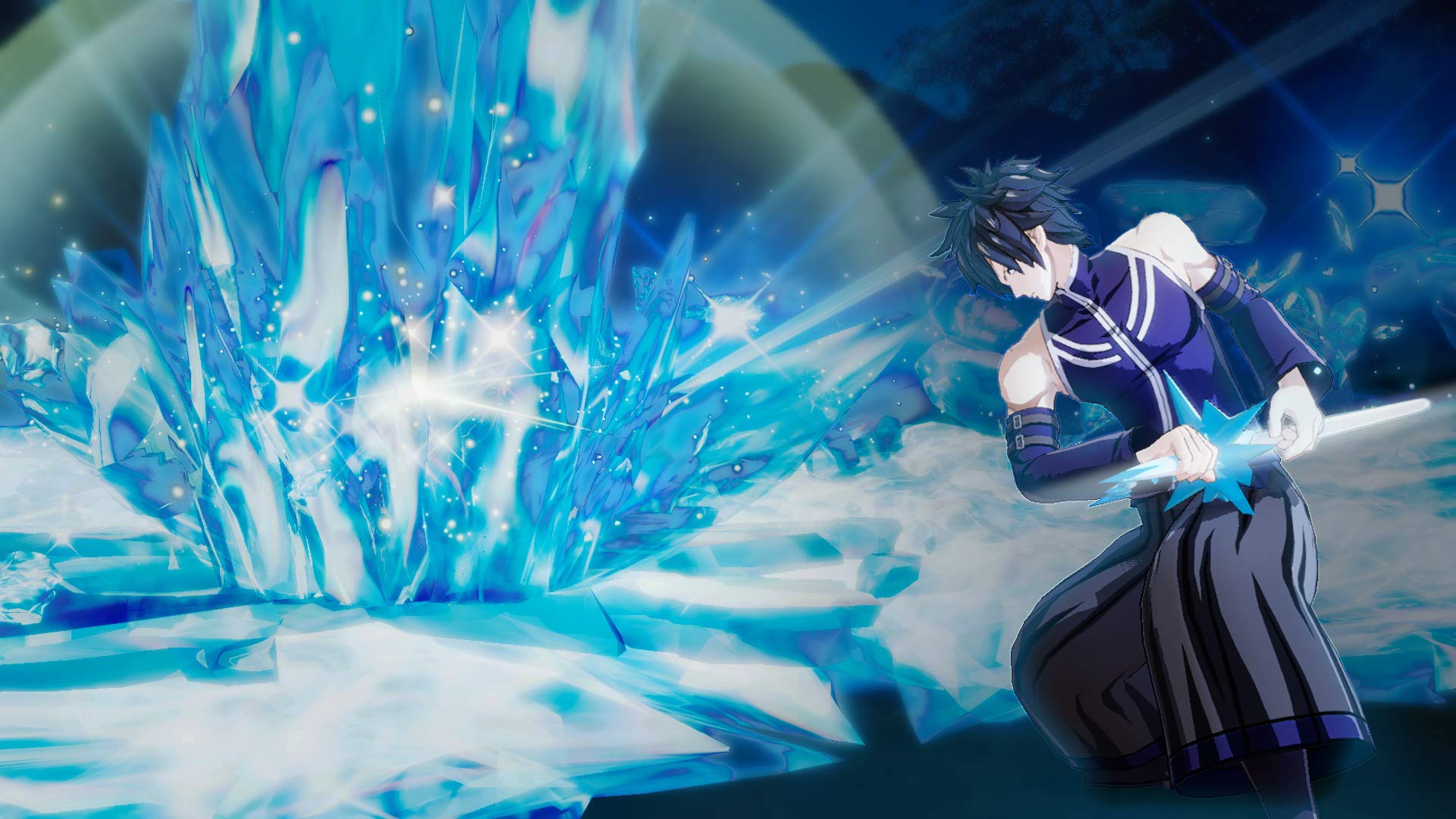 Fairy Tail PS4 Game - Epic Anime RPG Adventure | Perfect for Anime Fans & JRPG Lovers | Play at Home or Gaming Parties