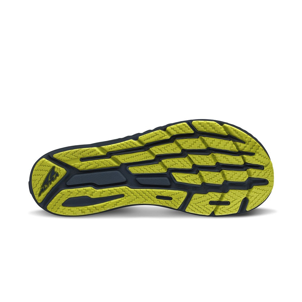 M Torin 7 Lime Blue - Premium Running Shoes for Men | Lightweight & Breathable | Perfect for Jogging, Gym Workouts & Outdoor Activities