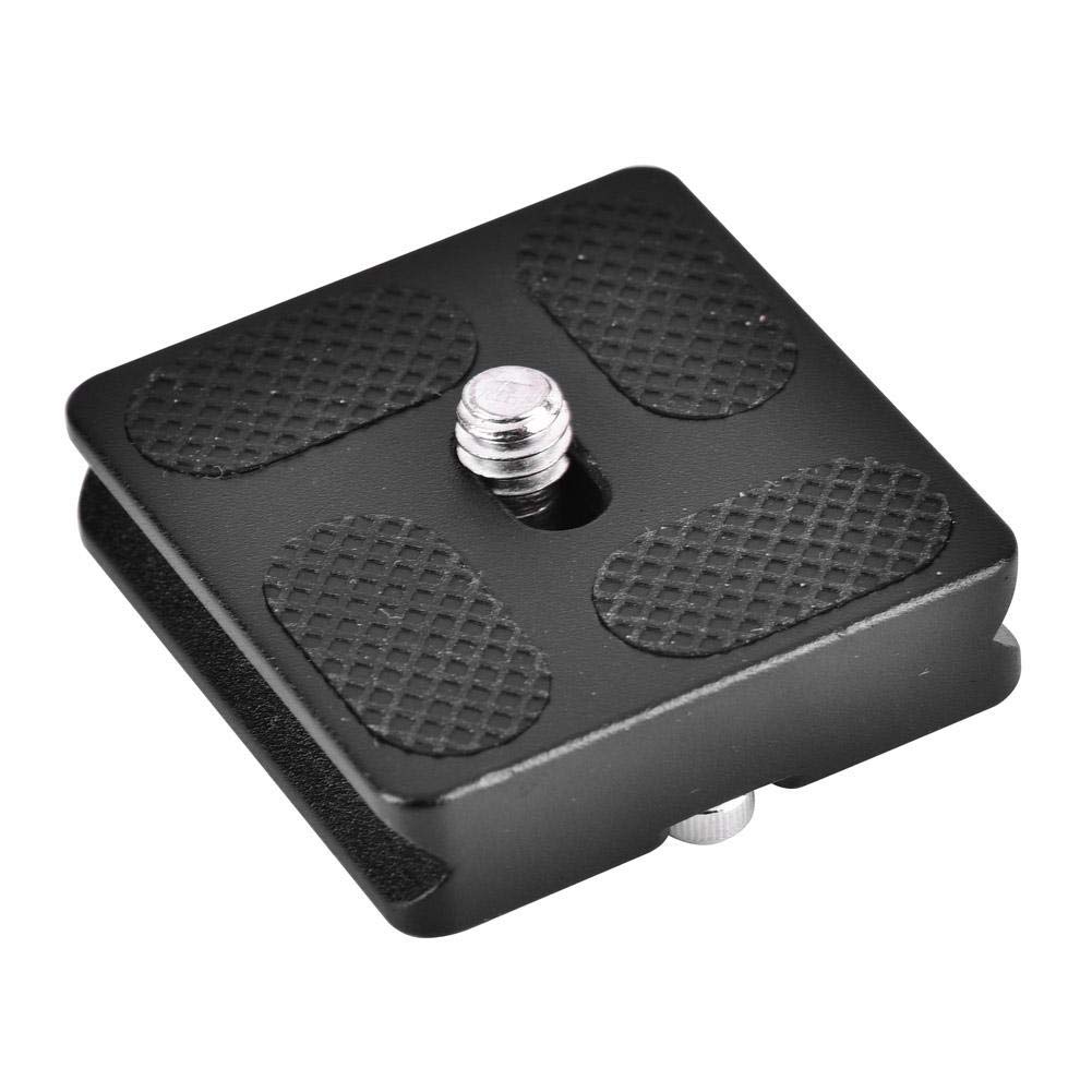 **Arca-Swiss Quick Release Plate with 1/4