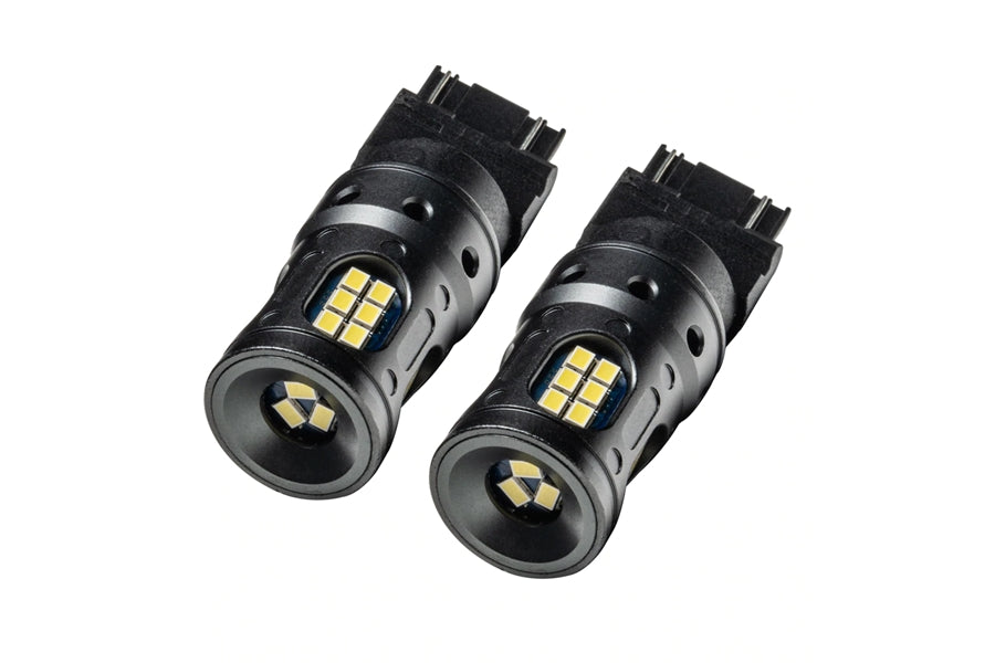 2021-2023 Ford Bronco Oracle WT21W Extreme Performance LED Reverse Light Bulbs - Super Bright Backup Lights for Enhanced Night Visibility (Perfect for Off-Roading, Camping & Night Driving) - Pair