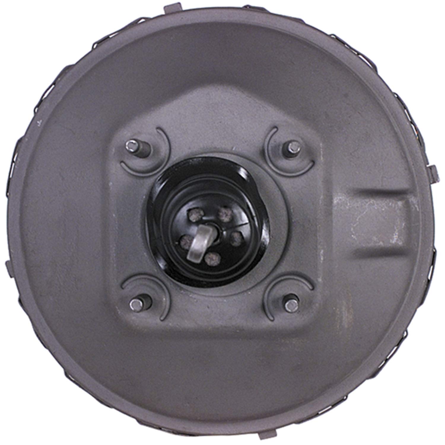 Cardone 54-71150 Remanufactured Vacuum Power Brake Booster - No Master Cylinder | Compatible with [Vehicle Models] | Reliable Braking Performance for Highway & City Driving
