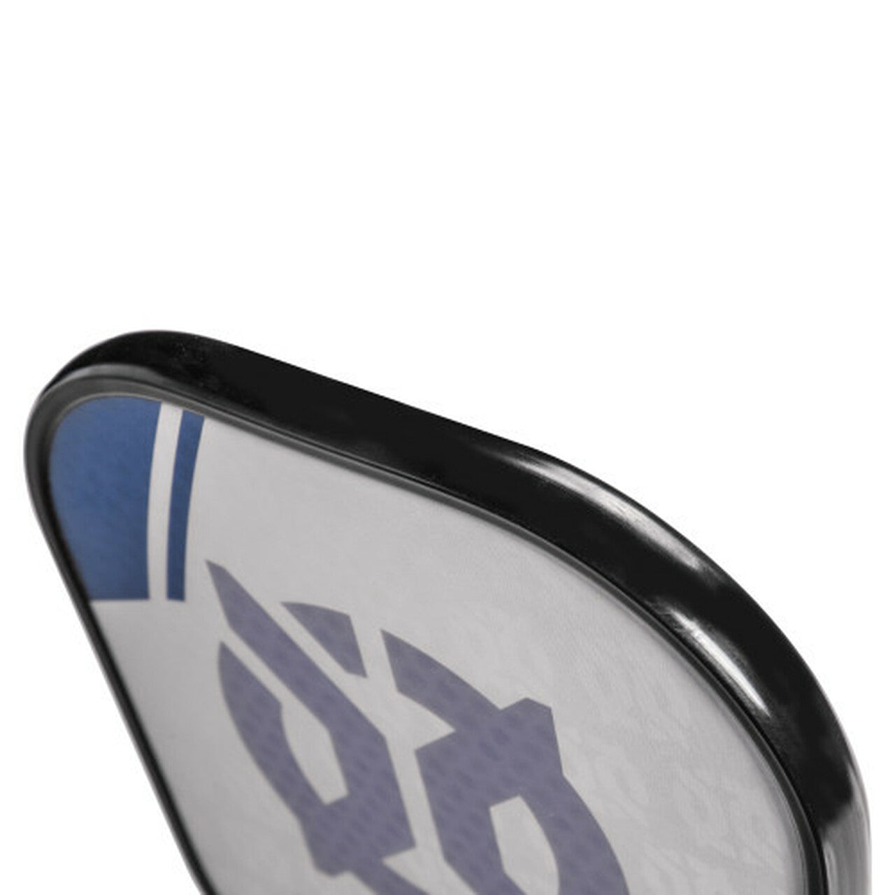 Premium Onix Evoke Premier Lightweight Pickleball Paddle (7.5-7.8oz) - Blue | US Open Approved for Competitive & Recreational Play