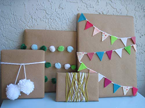 Premium Kraft Paper Roll for Packaging - 24