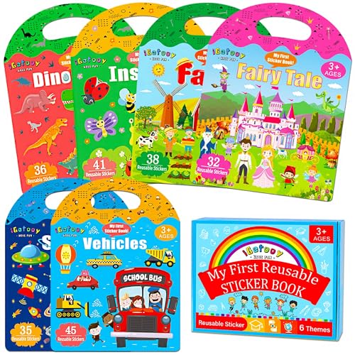 Fairy Tale/Vehicles/Farm/Space/Dinosaurs/Insects