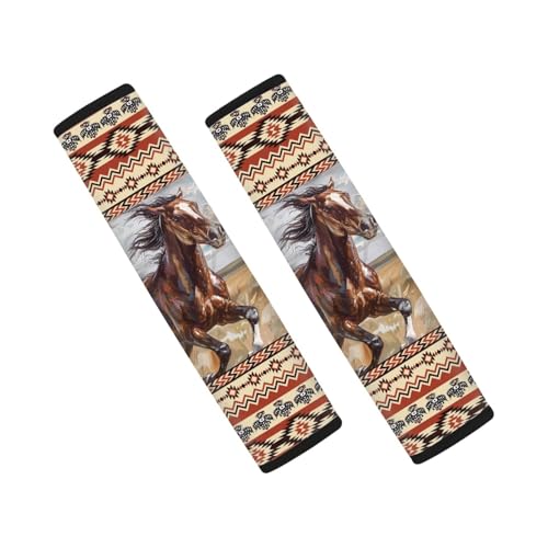 southwest tribal horse