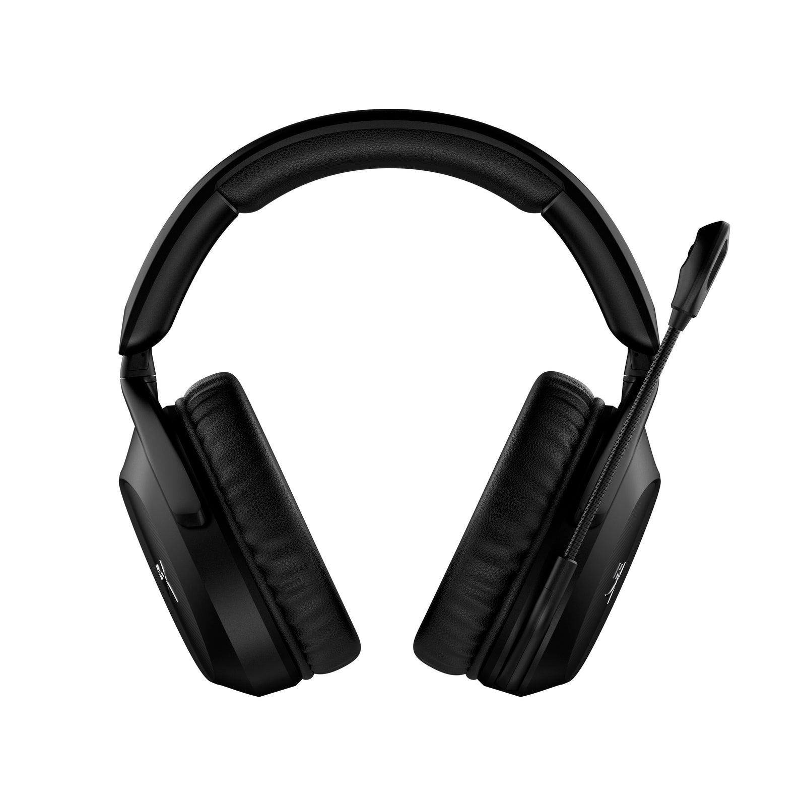 HyperX Cloud Stinger 2 Wireless Gaming Headset - Lightweight Comfort, 50mm Drivers, 17 Hour Battery - Perfect for PC, PS5, Xbox & Mobile Gaming