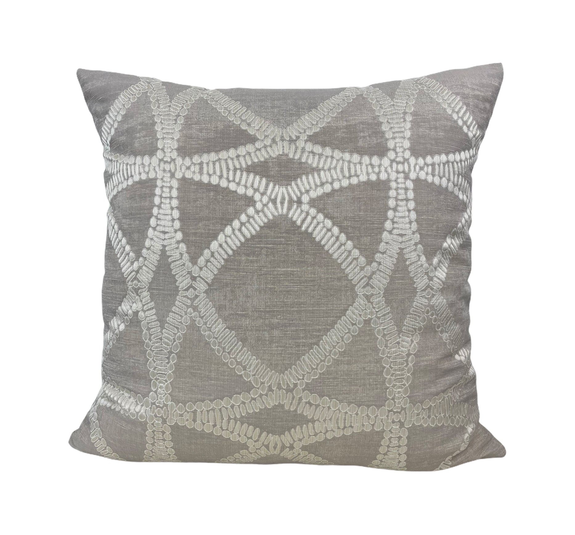 Tortuga Flash Throw Pillow 20x20 Inches - Soft Decorative Cushion for Sofa, Bed, Chair - Perfect for Living Room, Bedroom, and Outdoor Use