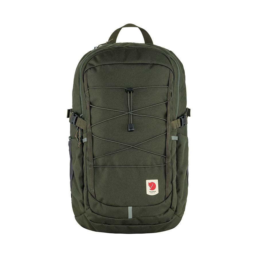 FJALLRAVEN FW22 Skule 28 Backpack - Durable Waterproof Hiking Backpack for Men & Women - Perfect for Outdoor Adventures, Travel & Daily Commute
